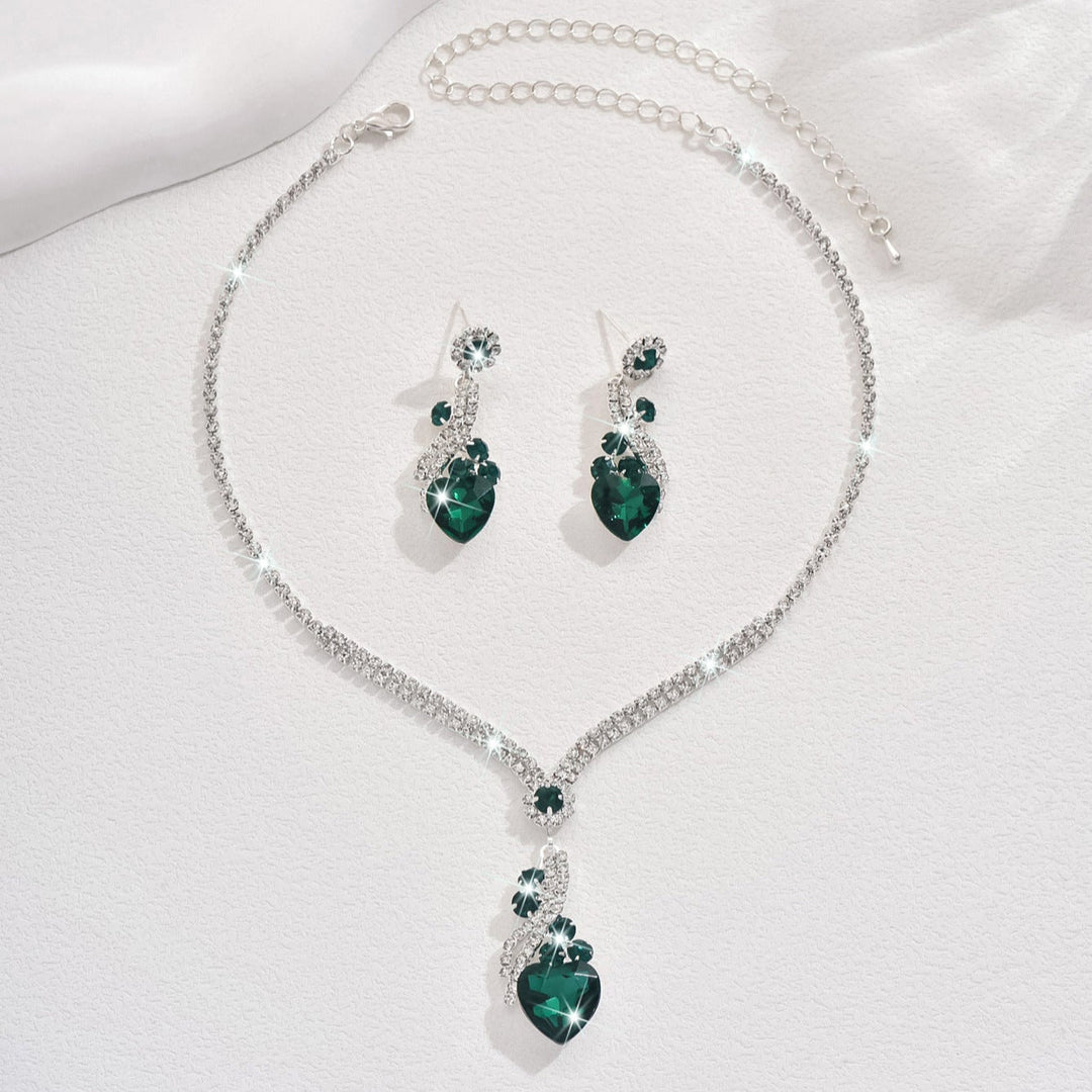 Women's Jewellery Sets — PREMIUM