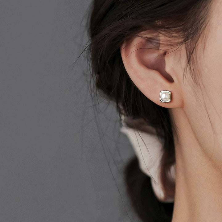 Women's Earrings — FRESHWATER