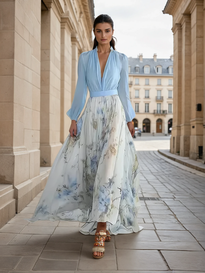 Women's Maxi Dresses — Zara