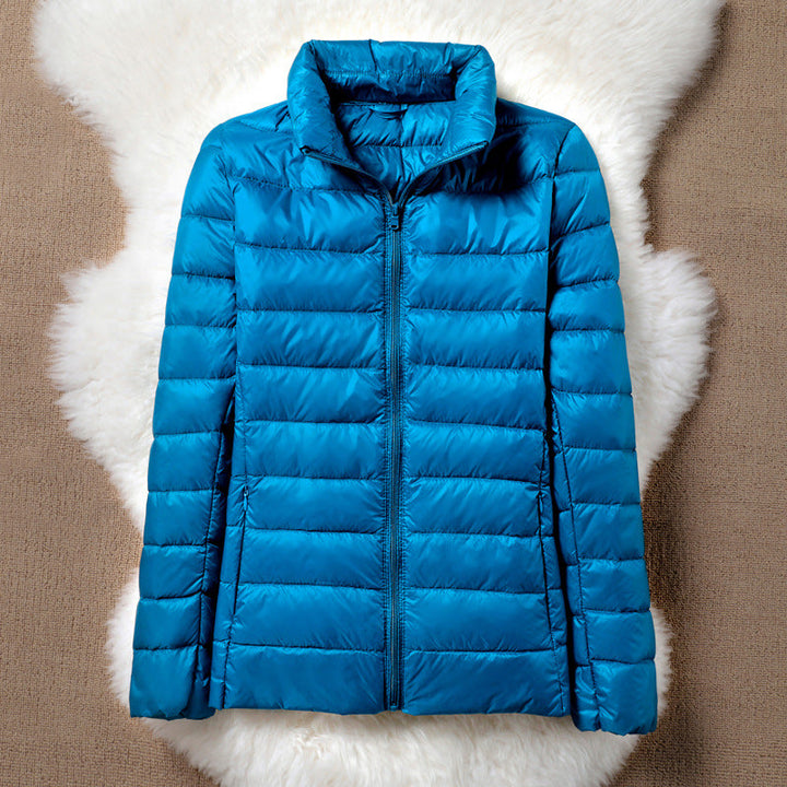 Women's Padded Jackets — ULLA TRANSITIONAL PADDED JACKET
