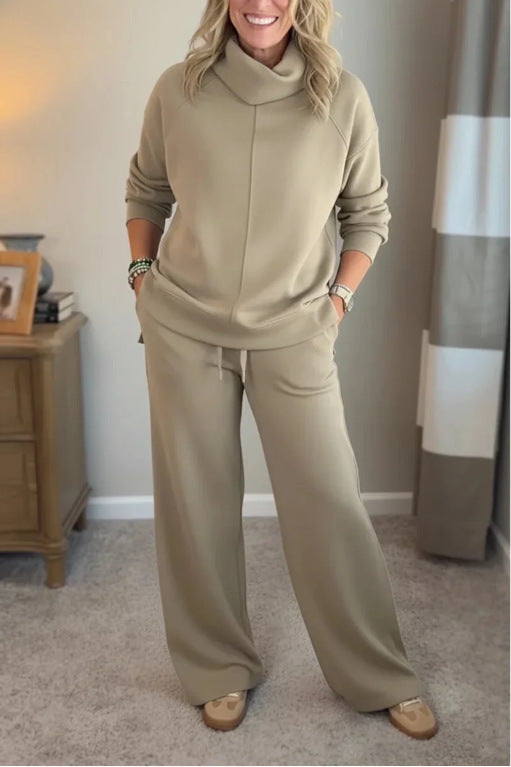 Women's Two-Piece Sets — CORINNE