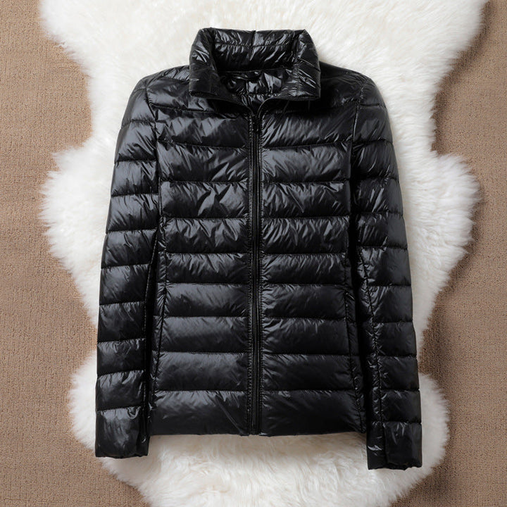 Women's Padded Jackets — ULLA TRANSITIONAL PADDED JACKET