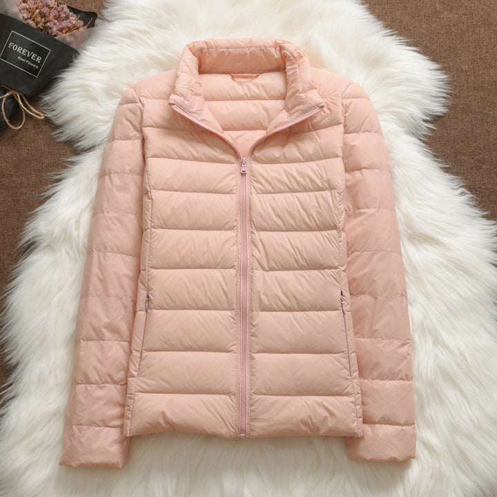 Women's Padded Jackets — ULLA TRANSITIONAL PADDED JACKET