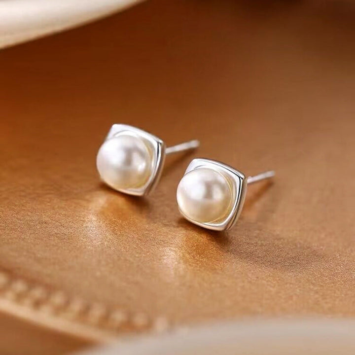 Women's Earrings — FRESHWATER