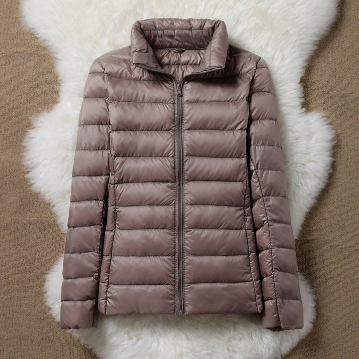 Women's Padded Jackets — ULLA TRANSITIONAL PADDED JACKET
