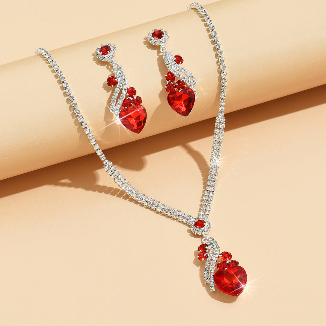 Women's Jewellery Sets — PREMIUM