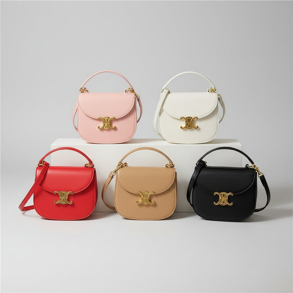Women's Handbags — Mini