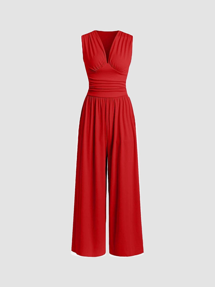 Women's Jumpsuits — CHARITY