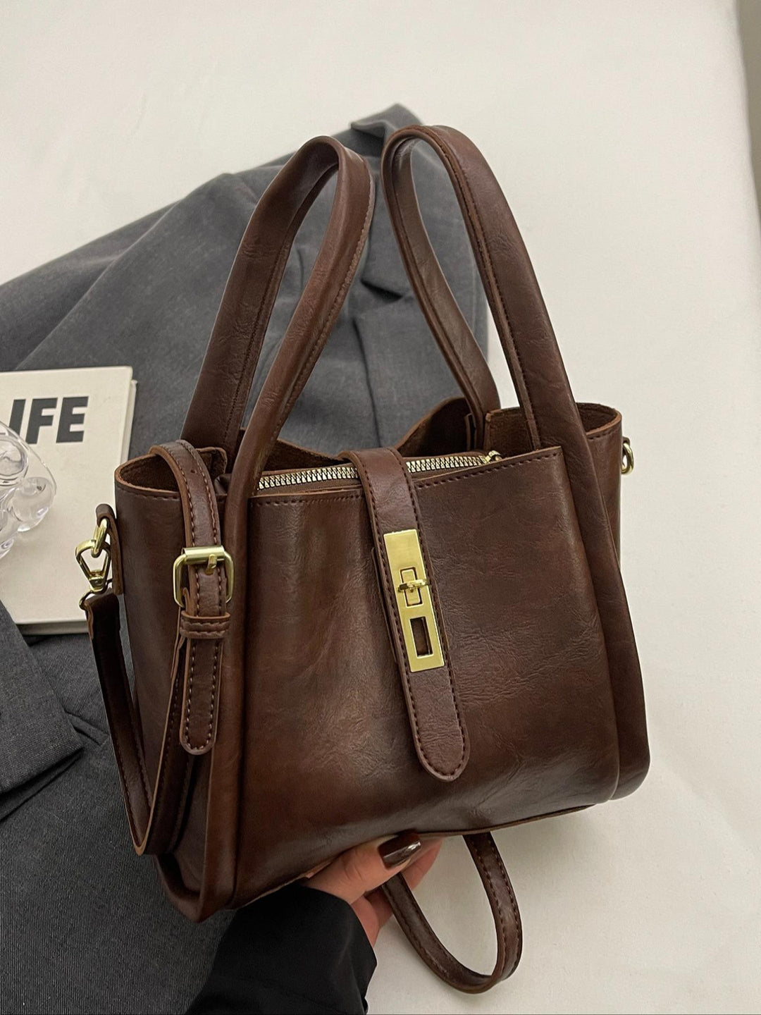 Women's Crossbody Bags — GYPSY