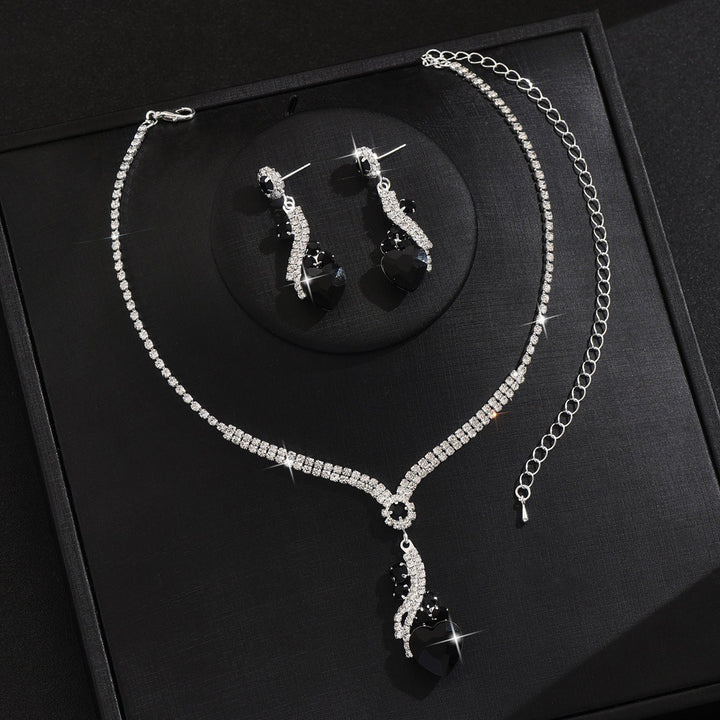 Women's Jewellery Sets — PREMIUM