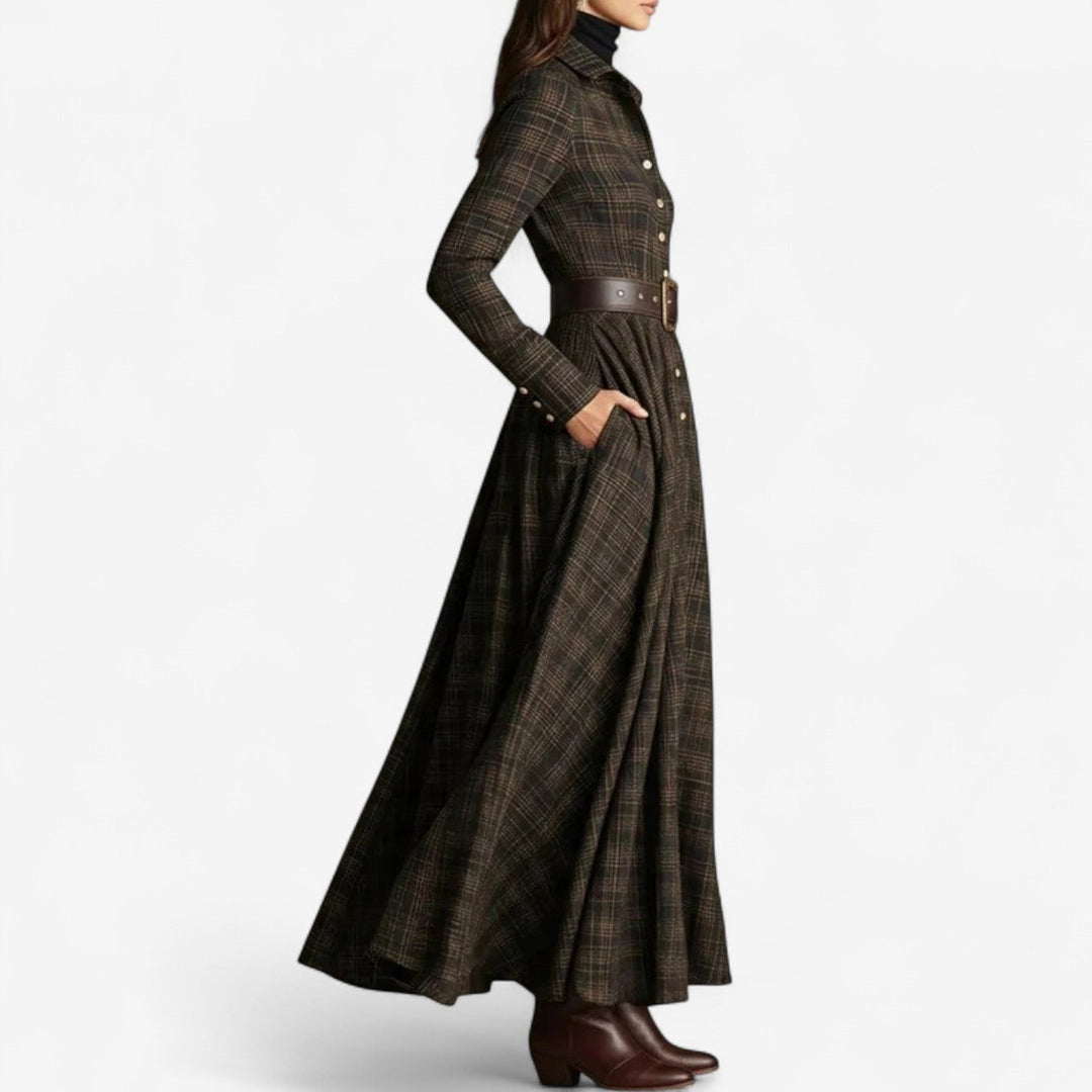 Women's Maxi Dresses — CELENE