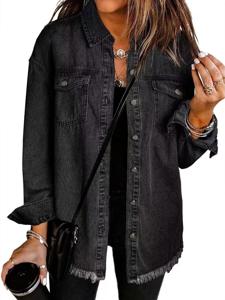 Women's Jackets — ELITHIA