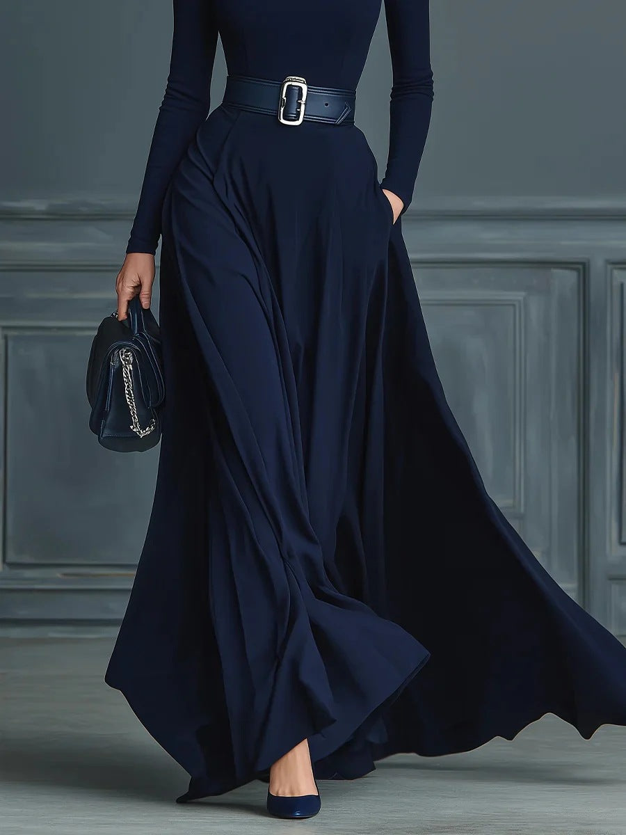 Women's Maxi Dresses — CORTLISS