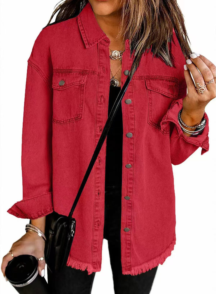 Women's Jackets — ELITHIA