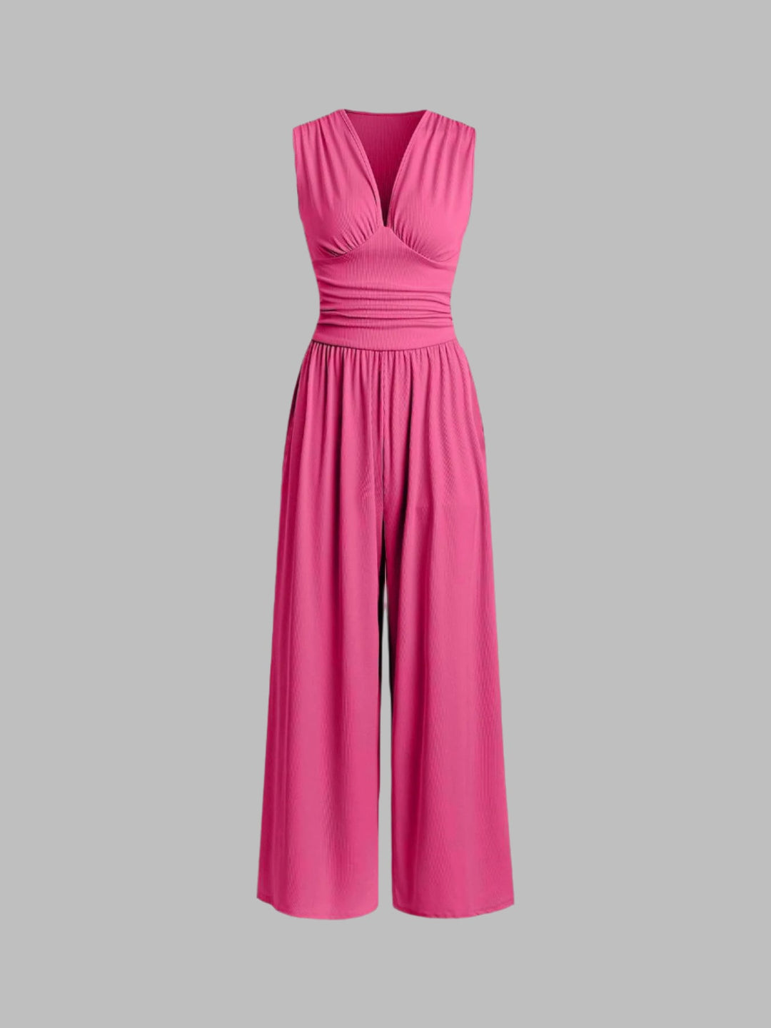Women's Jumpsuits — CHARITY