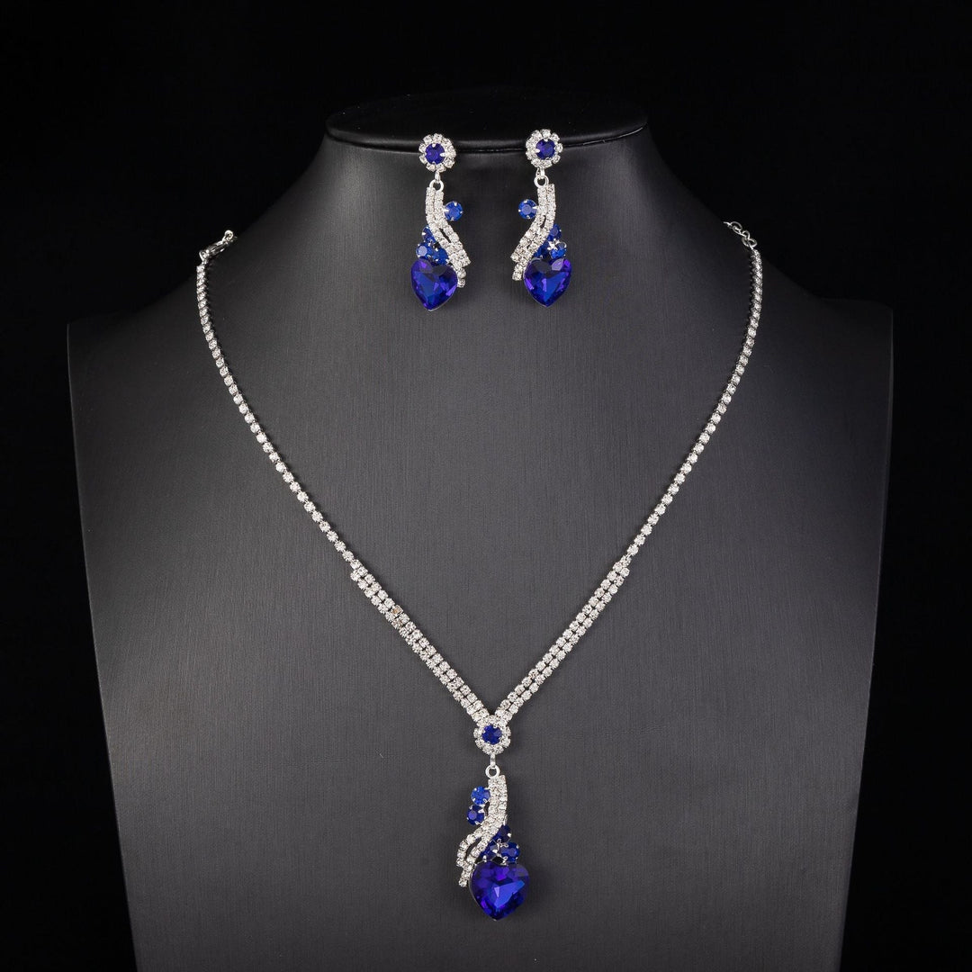 Women's Jewellery Sets — PREMIUM
