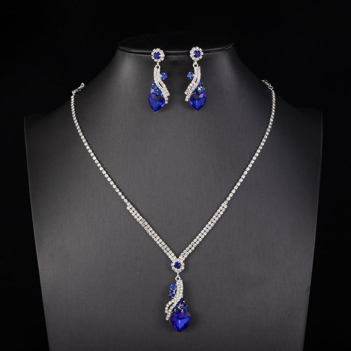 Women's Jewellery Sets — PREMIUM