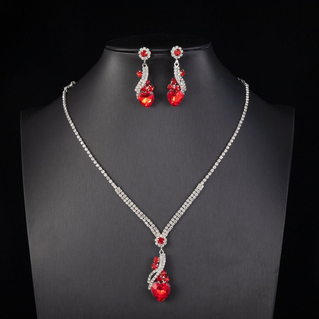 Women's Jewellery Sets — PREMIUM