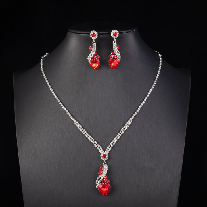 Women's Jewellery Sets — PREMIUM