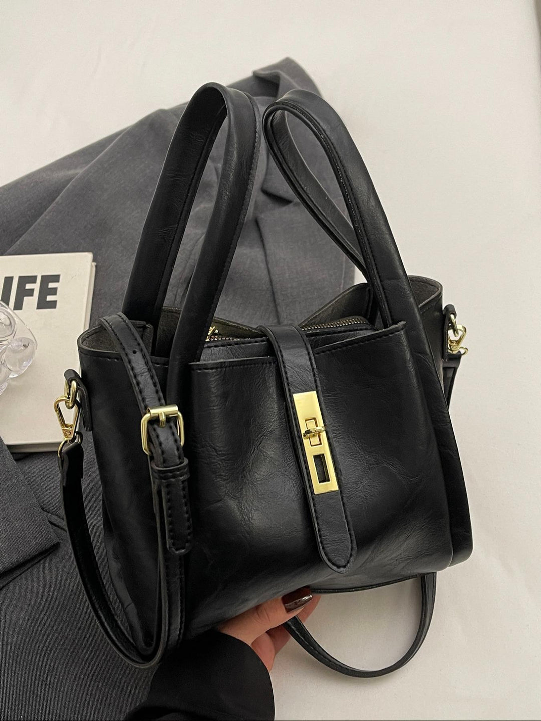 Women's Crossbody Bags — GYPSY