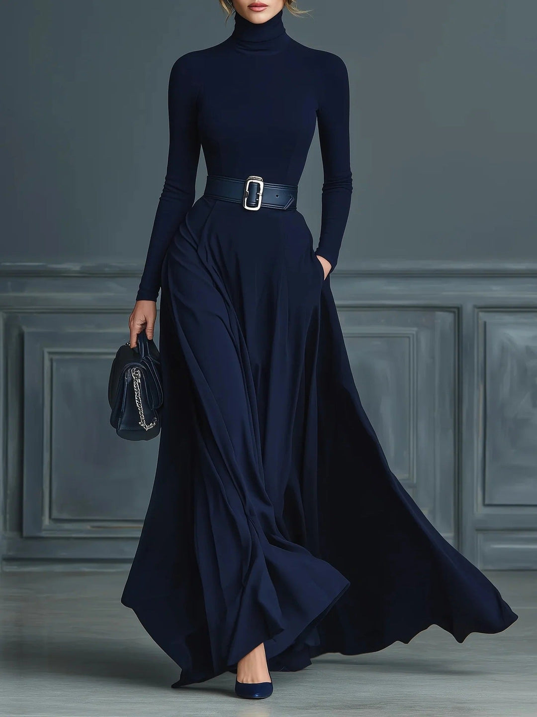 Women's Maxi Dresses — CORTLISS