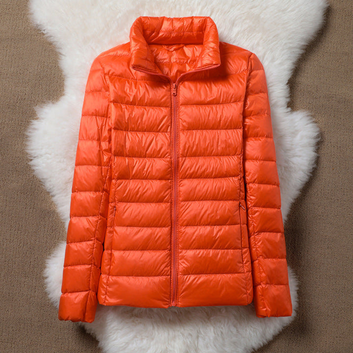 Women's Padded Jackets — ULLA TRANSITIONAL PADDED JACKET
