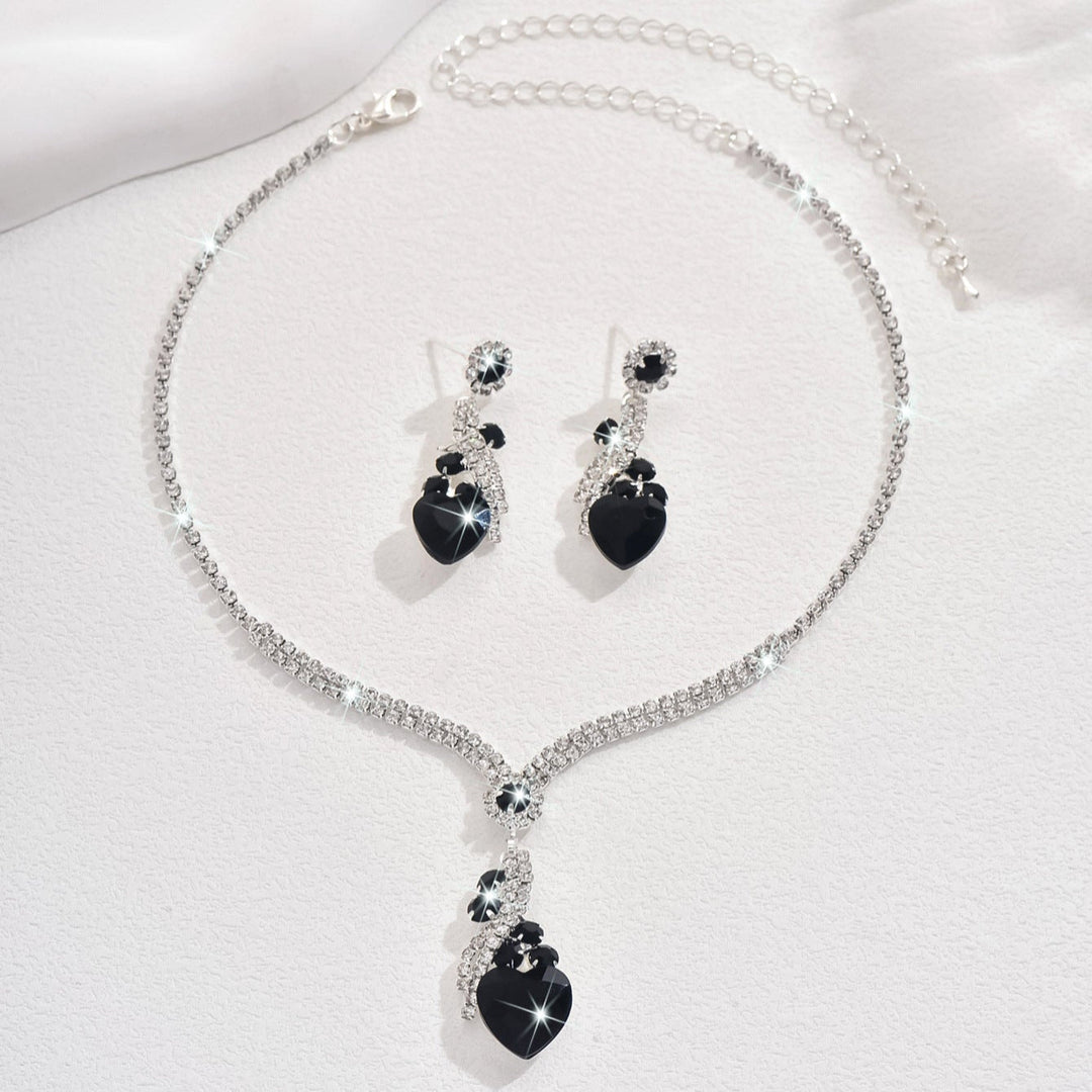 Women's Jewellery Sets — PREMIUM