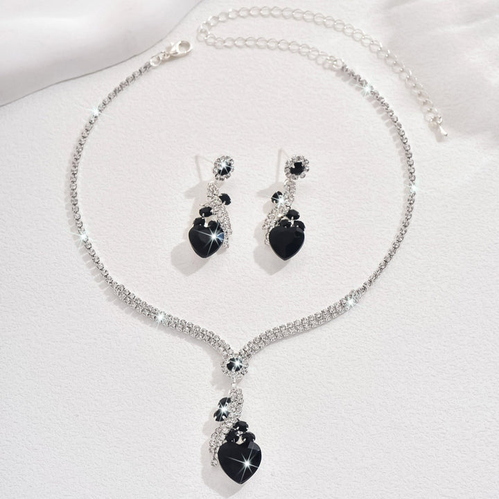 Women's Jewellery Sets — PREMIUM