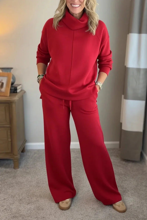 Women's Two-Piece Sets — CORINNE