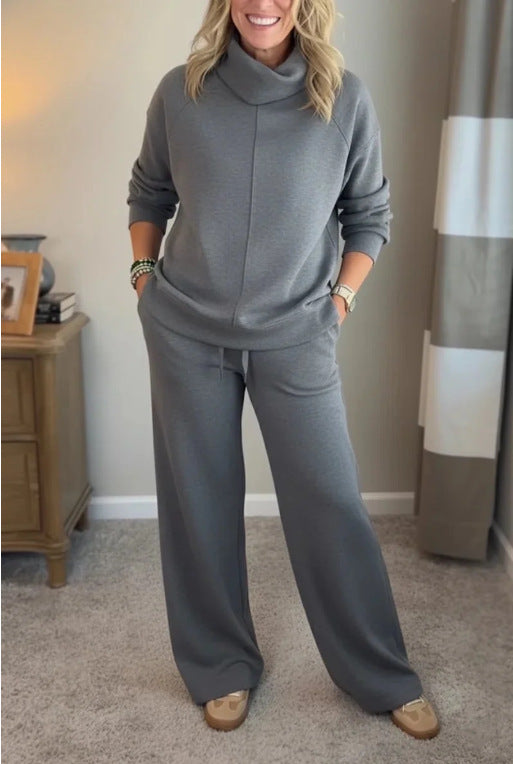 Women's Two-Piece Sets — CORINNE