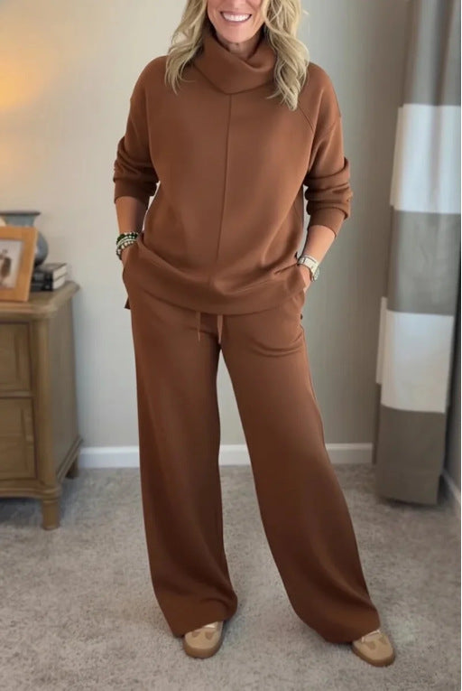 Women's Two-Piece Sets — CORINNE