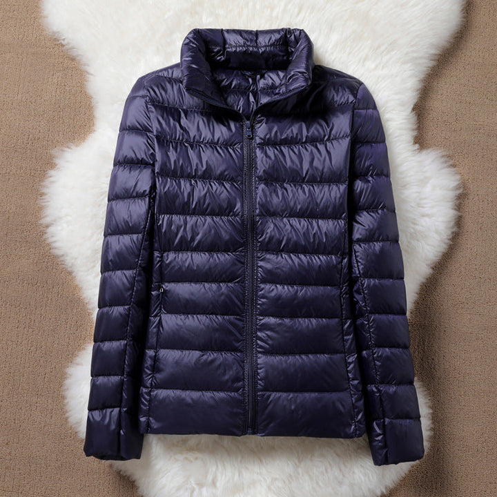 Women's Padded Jackets — ULLA TRANSITIONAL PADDED JACKET