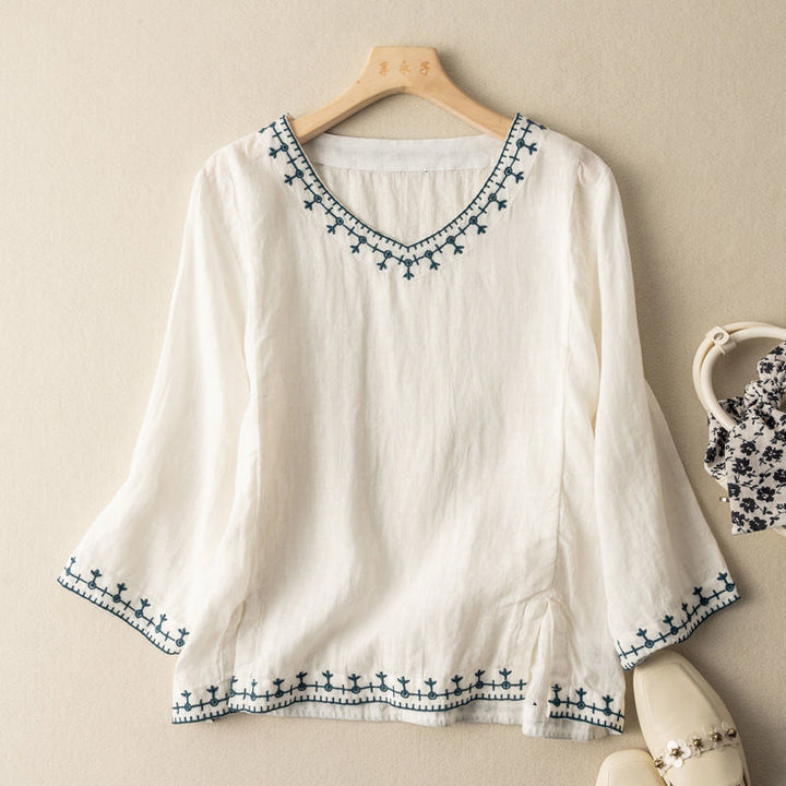 Women's Blouses — ANOUK