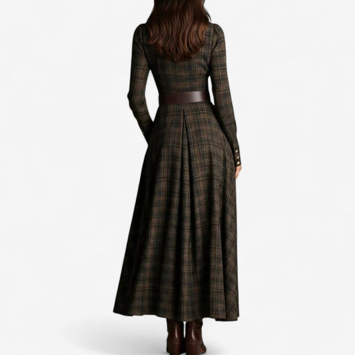 Women's Maxi Dresses — CELENE