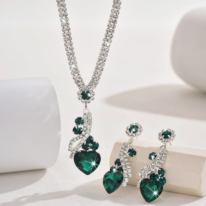 Women's Jewellery Sets — PREMIUM