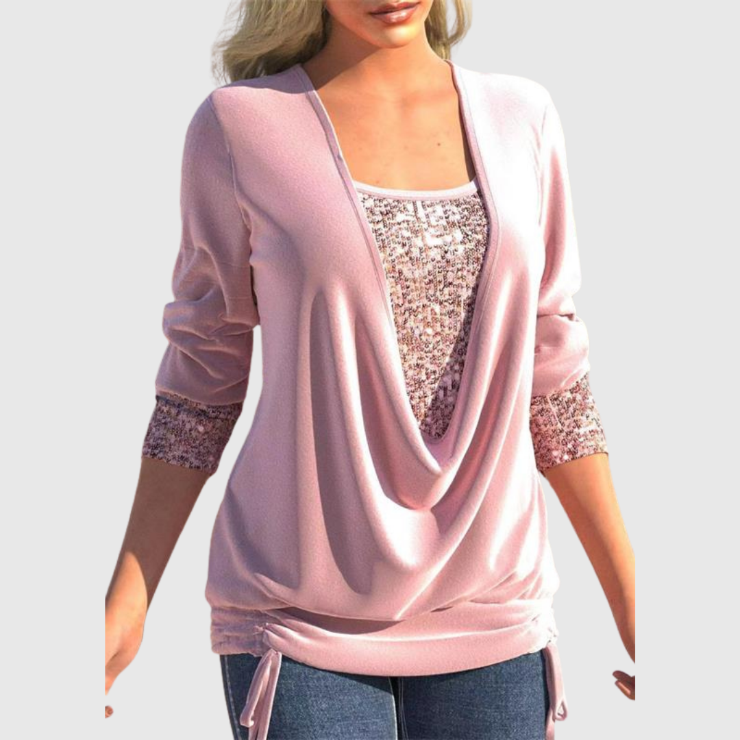 Women's Blouses — ODELINE