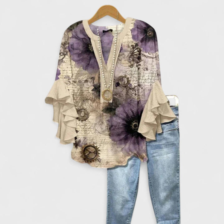 Women's Blouses — SELIORE