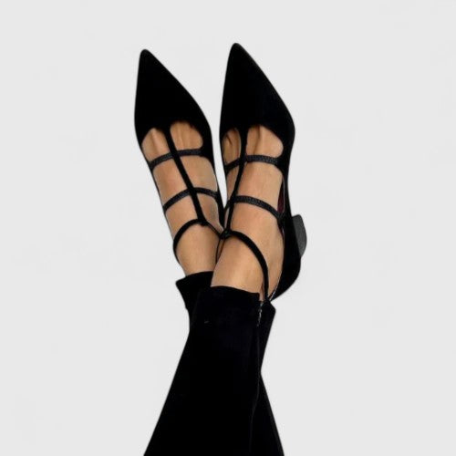 Beatrice | Orthopaedic Heels Comfort