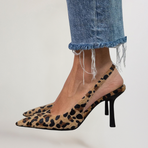Clarissa | Orthopaedic Heels Poise