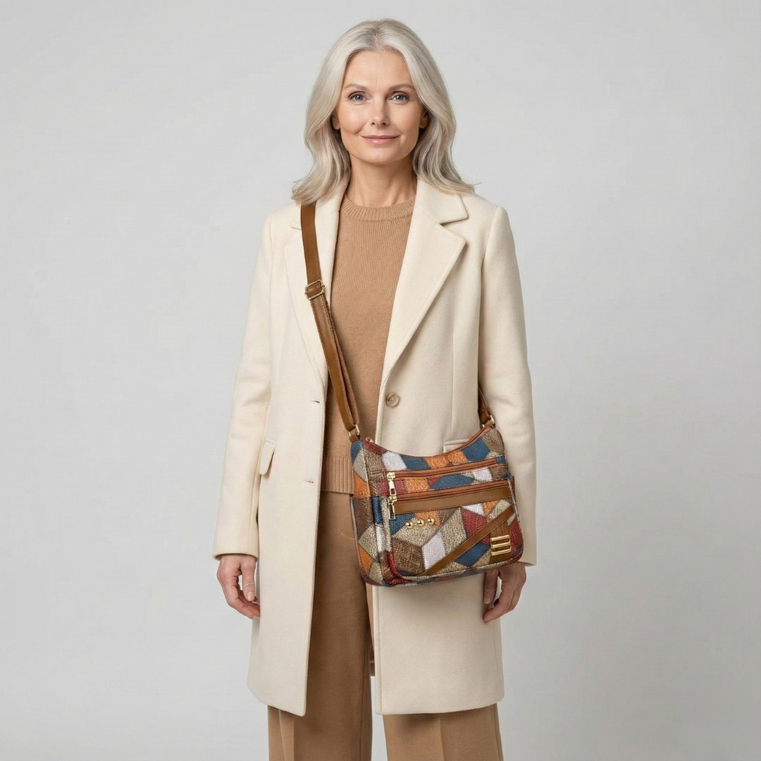 Women's Shoulder Bags — Maria