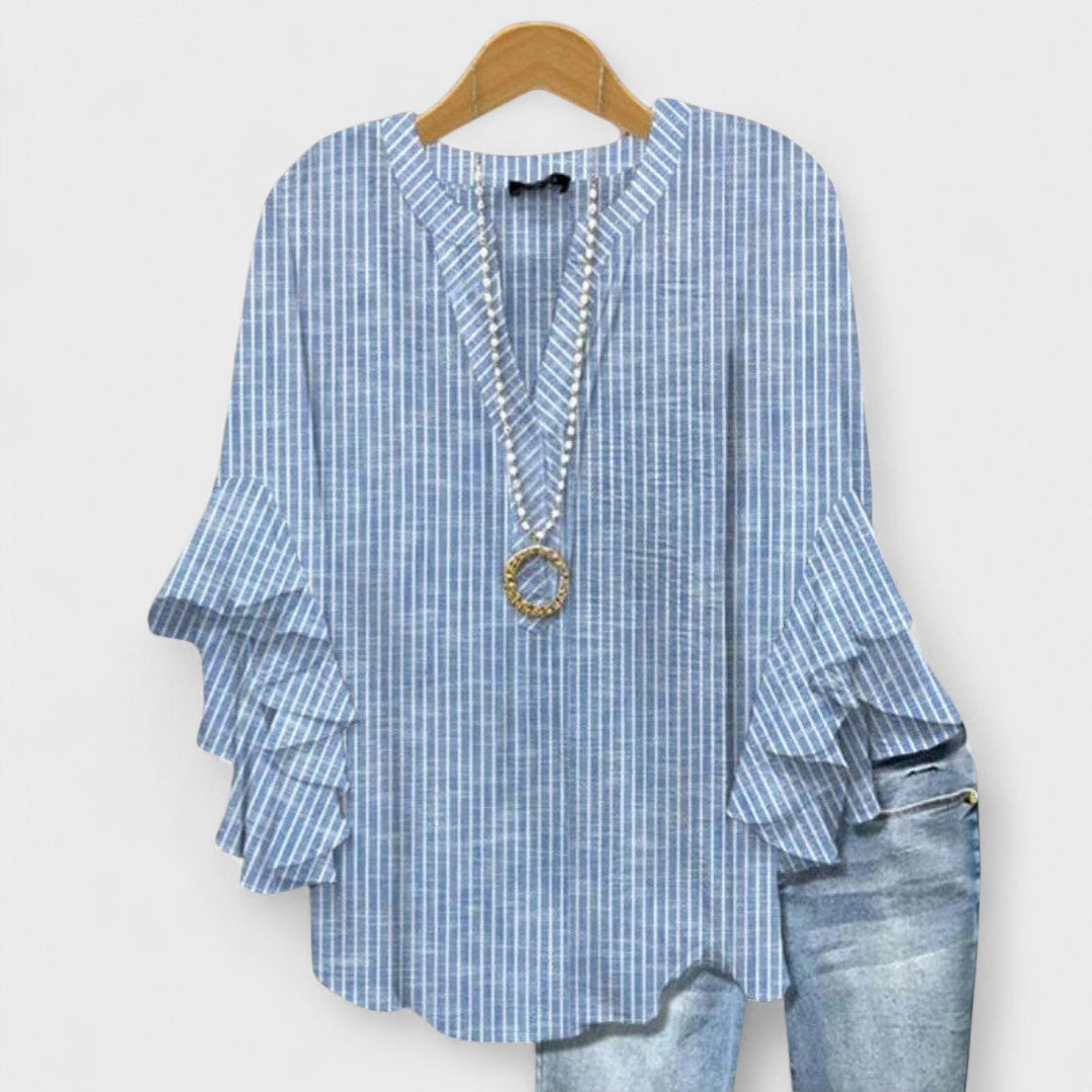 Women's Blouses — SELIORE
