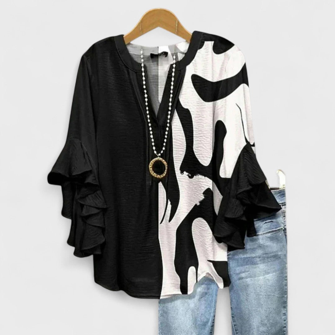 Women's Blouses — SELIORE