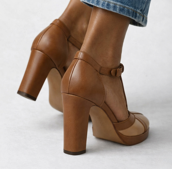 Vivienne | Orthopaedic Heels Elegance