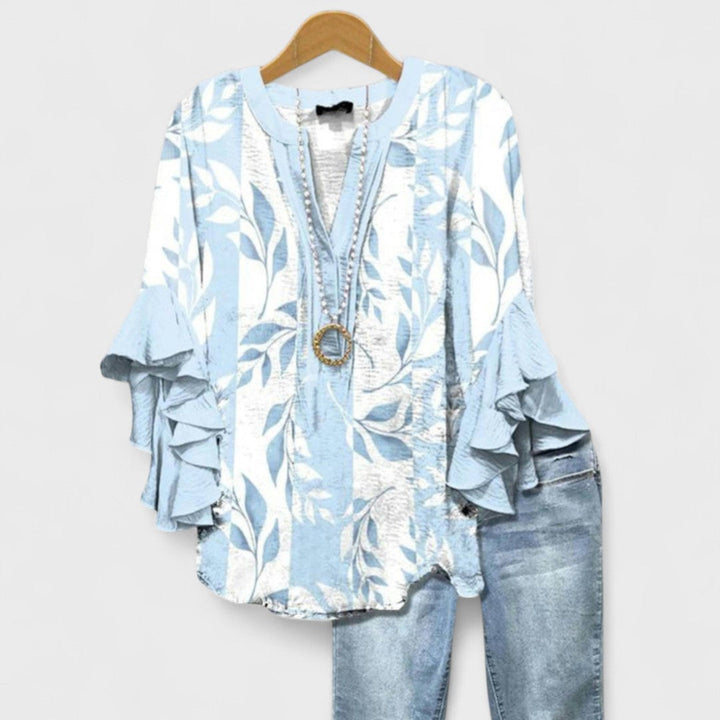 Women's Blouses — SELIORE