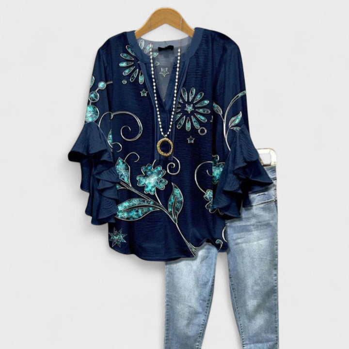 Women's Blouses — SELIORE
