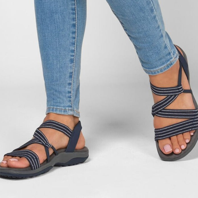Women's Sandals — Women's