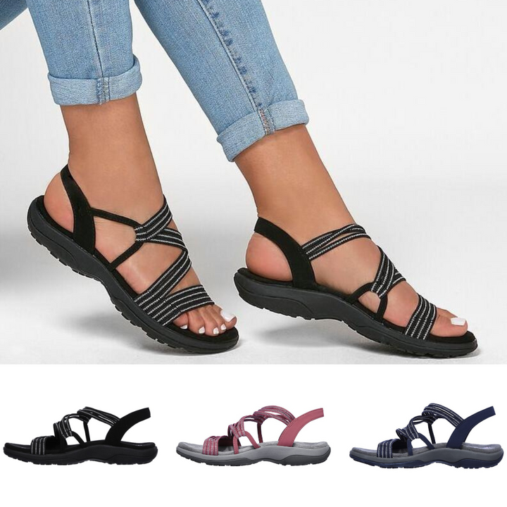 Women's Sandals — Women's