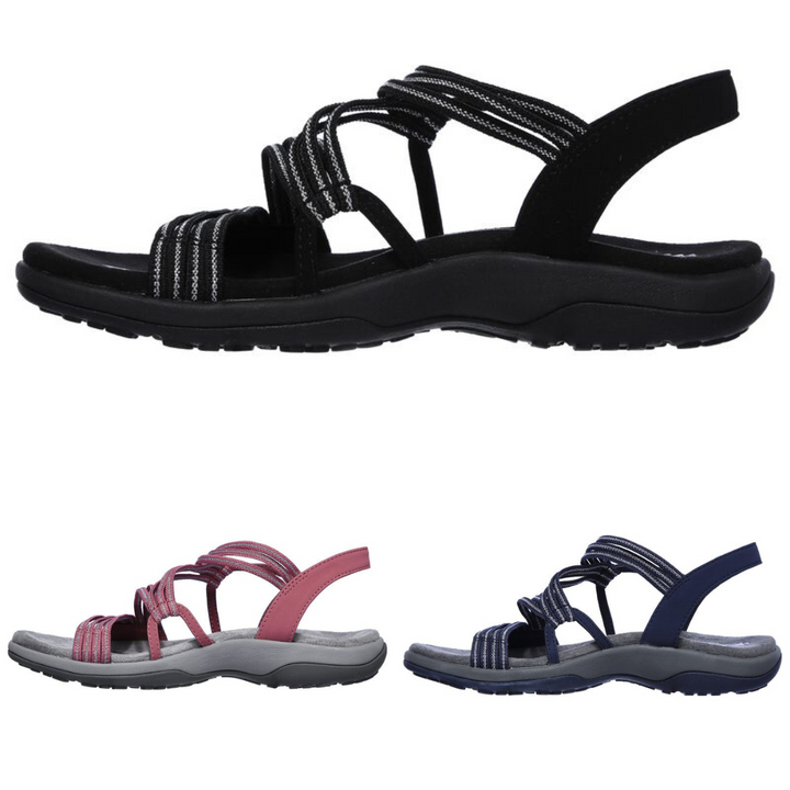 Women's Sandals — Women's