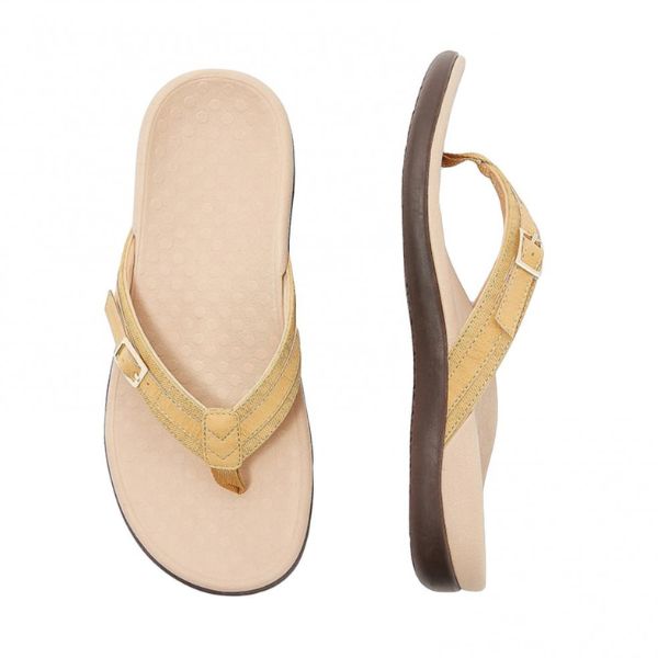 Rowena London women's orthopaedic comfort sandals with cushioned arch support