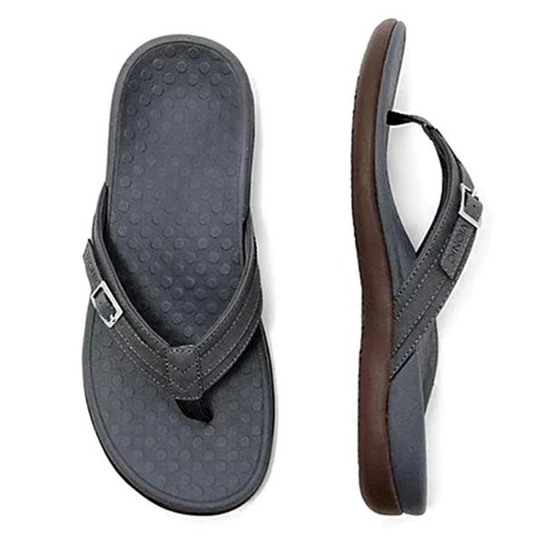 Rowena London women's orthopaedic comfort sandals with cushioned arch support